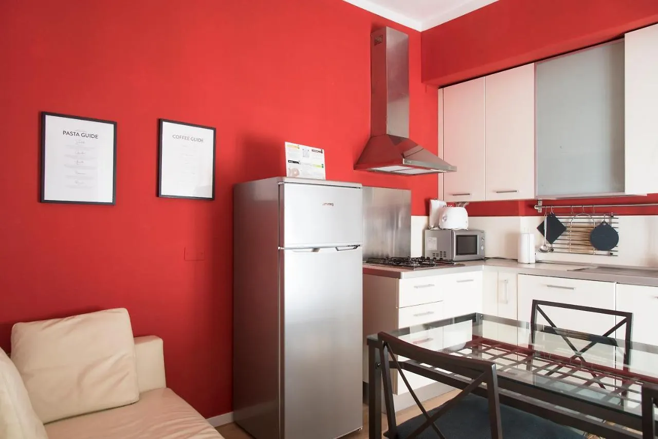 Youhosty - Corso Ticinese 78 Milan Italie