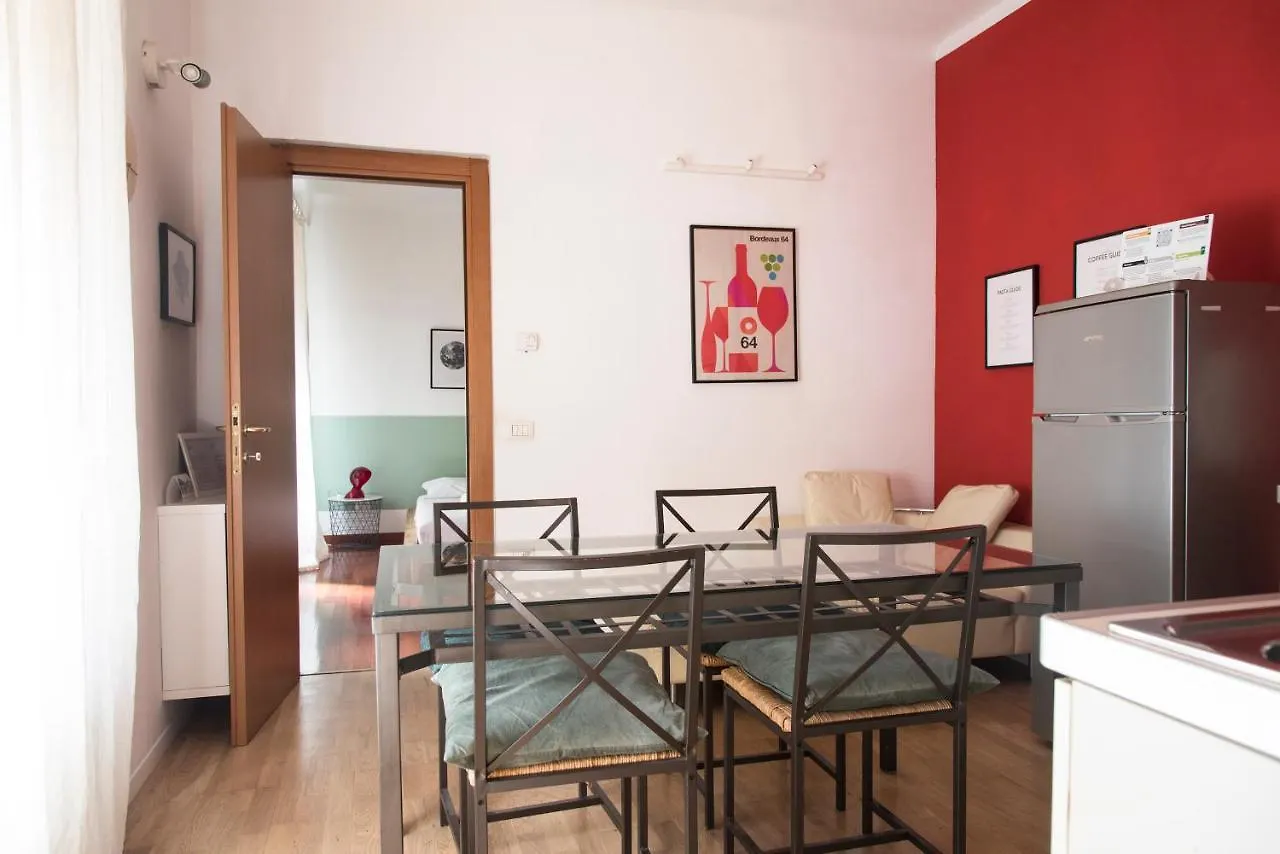 Youhosty - Corso Ticinese 78 Milan Appartement