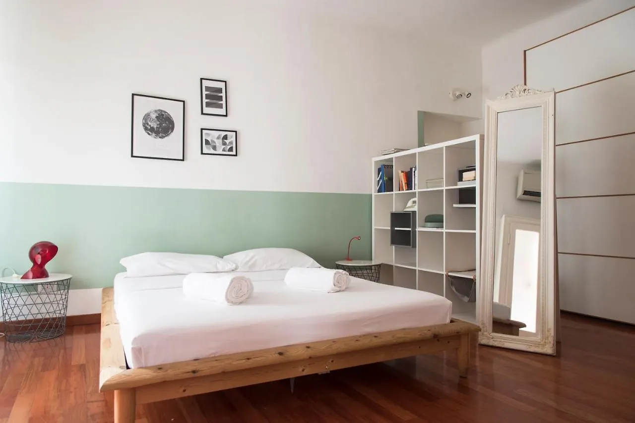 Appartement Youhosty - Corso Ticinese 78 Milan