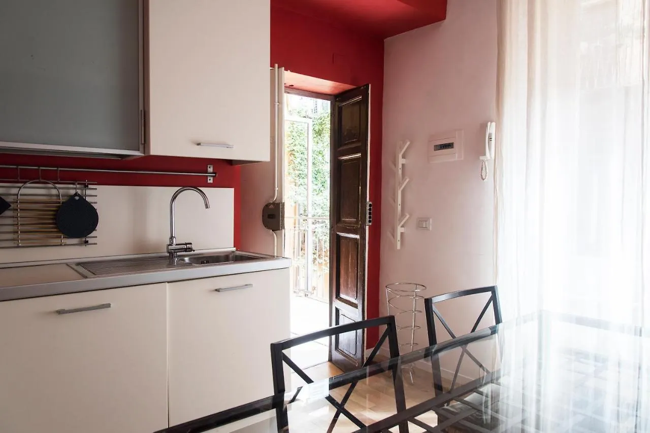 Youhosty - Corso Ticinese 78 Milan Italie