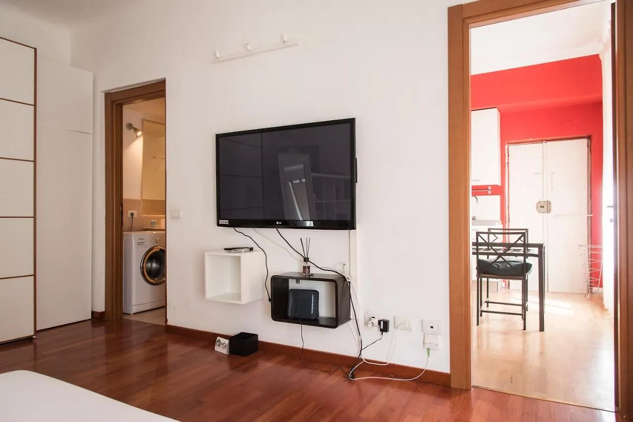 Youhosty - Corso Ticinese 78 Milan Appartement