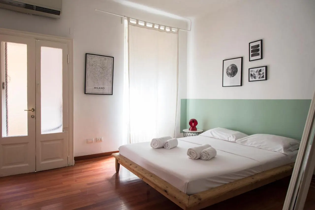 Youhosty - Corso Ticinese 78 Milan Appartement